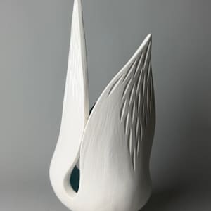 Elegant Bloom No. 49 by Lisette Cedeno, Image 1.