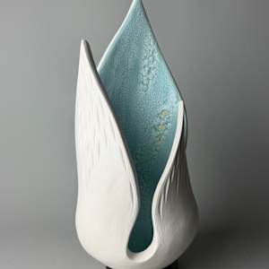 Elegant Bloom No. 49 by Lisette Cedeno, Image 5.