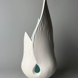 Elegant Bloom No. 49 by Lisette Cedeno, Image 3.