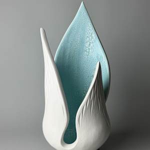 Elegant Bloom No. 49 by Lisette Cedeno, Image 4.