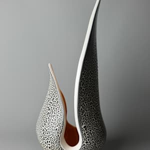 Elegant Bloom No. 168 by Lisette Cedeno, Image 1.