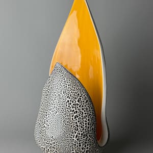 Elegant Bloom No. 168 by Lisette Cedeno, Image 2.
