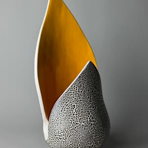Elegant Bloom No. 168 by Lisette Cedeno, Image 3.