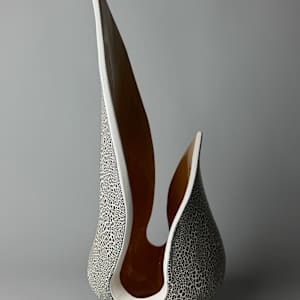 Elegant Bloom No. 168 by Lisette Cedeno, Image 6.
