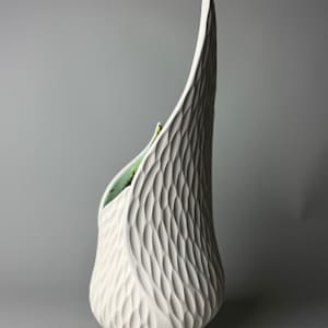 Elegant Bloom No. 76 by Lisette Cedeno, Image 4.