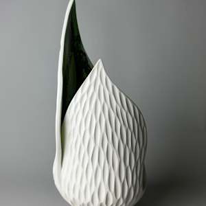 Elegant Bloom No. 76 by Lisette Cedeno, Image 3.