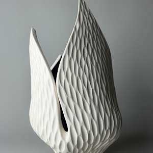 Elegant Bloom No. 47 by Lisette Cedeno, Image 5.