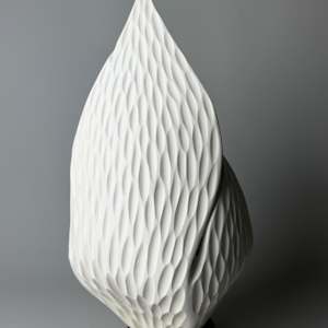 Elegant Bloom No. 47 by Lisette Cedeno, Image 6.