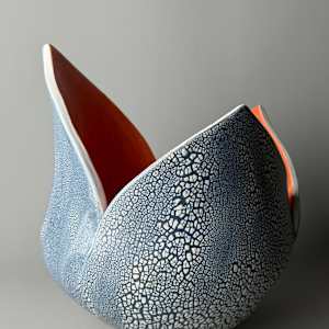 Elegant Bloom No. 97 by Lisette Cedeno, Image 1.
