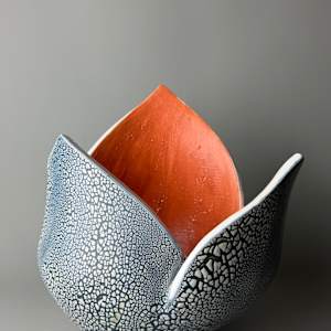 Elegant Bloom No. 97 by Lisette Cedeno, Image 7.