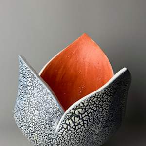 Elegant Bloom No. 97 by Lisette Cedeno, Image 3.