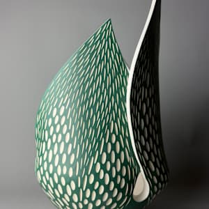 Elegant Bloom No. 74 by Lisette Cedeno, Image 7.
