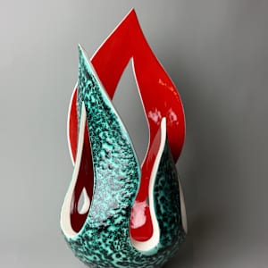 Elegant Bloom No. 187 by Lisette Cedeno, Image 6.
