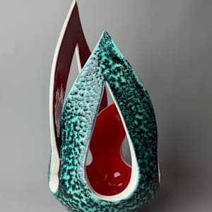 Elegant Bloom No. 187 by Lisette Cedeno, Image 1.