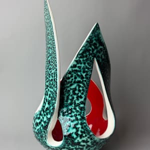 Elegant Bloom No. 187 by Lisette Cedeno, Image 8.