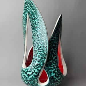 Elegant Bloom No. 187 by Lisette Cedeno, Image 10.