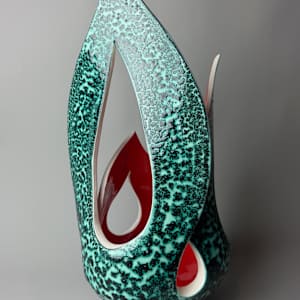 Elegant Bloom No. 187 by Lisette Cedeno, Image 7.