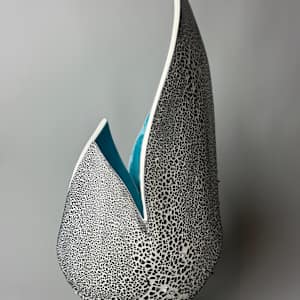 Elegant Bloom No. 57 by Lisette Cedeno, Image 5.