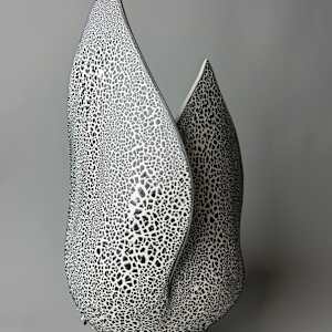 Elegant Bloom No. 57 by Lisette Cedeno, Image 9.