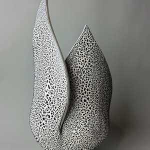 Elegant Bloom No. 57 by Lisette Cedeno, Image 2.