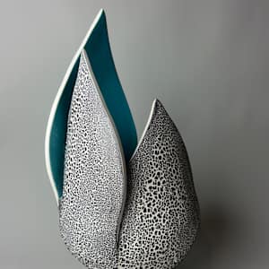 Elegant Bloom No. 57 by Lisette Cedeno, Image 7.