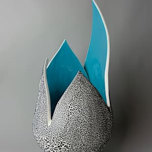 Elegant Bloom No. 57 by Lisette Cedeno, Image 6.
