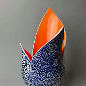 Elegant Bloom No. 69 by Lisette Cedeno, Image 4.