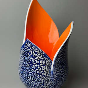 Elegant Bloom No. 69 by Lisette Cedeno, Image 2.