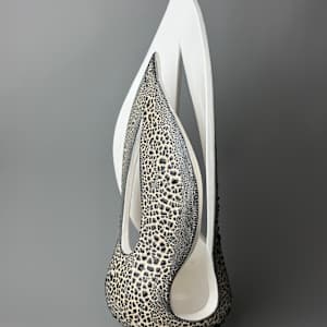 Elegant Bloom No. 92 by Lisette Cedeno, Image 3.
