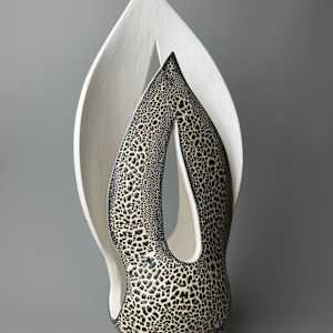 Elegant Bloom No. 92 by Lisette Cedeno, Image 7.