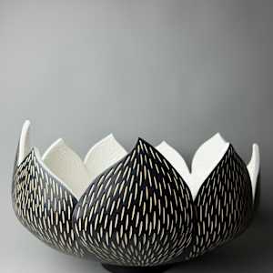 Elegant Bloom No. 172 by Lisette Cedeno, Image 7.