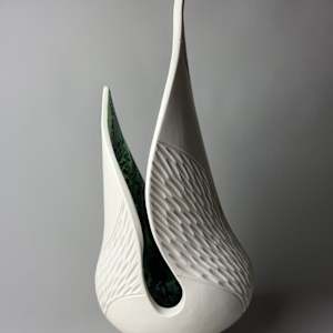 Elegant Bloom No. 94 by Lisette Cedeno, Image 2.