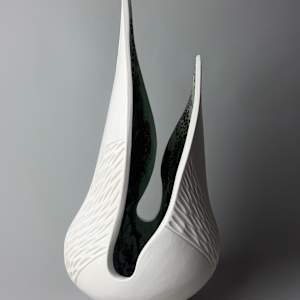 Elegant Bloom No. 94 by Lisette Cedeno, Image 5.