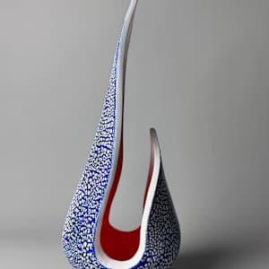 Elegant Bloom No. 58 by Lisette Cedeno, Image 1.