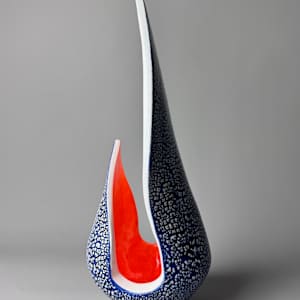 Elegant Bloom No. 58 by Lisette Cedeno, Image 2.