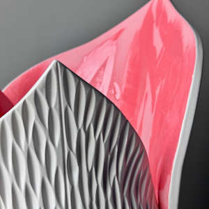 Elegant Bloom No. 108 by Lisette Cedeno, Image 3.
