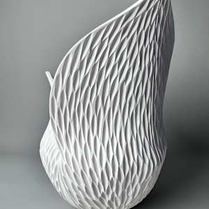 Elegant Bloom No. 108 by Lisette Cedeno, Image 7.