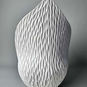 Elegant Bloom No. 108 by Lisette Cedeno, Image 4.