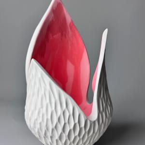 Elegant Bloom No. 63 by Lisette Cedeno, Image 4.