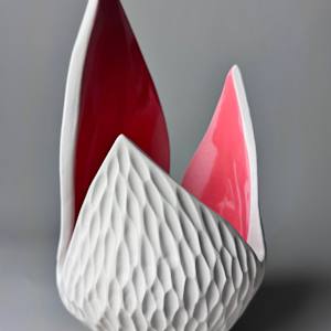 Elegant Bloom No. 63 by Lisette Cedeno, Image 5.