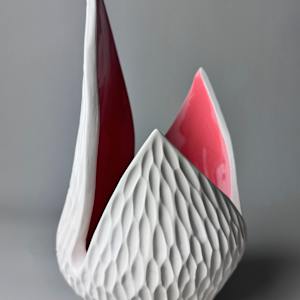 Elegant Bloom No. 63 by Lisette Cedeno, Image 6.