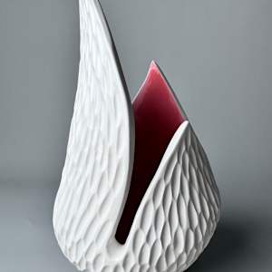 Elegant Bloom No. 63 by Lisette Cedeno, Image 1.