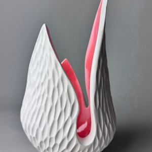 Elegant Bloom No. 63 by Lisette Cedeno, Image 2.