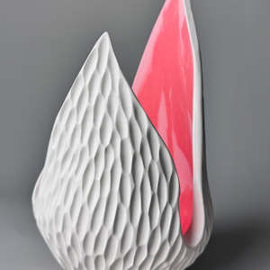 Elegant Bloom No. 63 by Lisette Cedeno, Image 3.