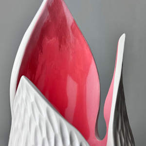 Elegant Bloom No. 63 by Lisette Cedeno, Image 8.