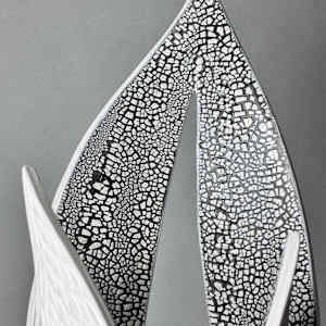 Elegant Bloom No. 137 by Lisette Cedeno, Image 6.