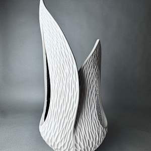Elegant Bloom No. 137 by Lisette Cedeno, Image 4.