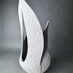 Elegant Bloom No. 137 by Lisette Cedeno, Image 3.
