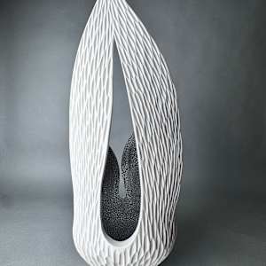 Elegant Bloom No. 137 by Lisette Cedeno, Image 5.