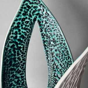 Elegant Bloom No. 139 by Lisette Cedeno, Image 3.